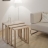 1010 Tables d?appoint, Thonet