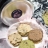 12 cookies dominante chocolat noir (assortiment)