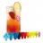 12 marque-verres - Vacuvin
