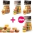 18 macarons + 6 offerts - 18 macarons + 6 offerts