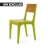 2 Chaises bambou Cilaos Sengtai