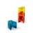 2 fauteuils enfant First Translation