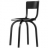 404 Chaise design en bois, Thonet