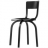 404 Chaise design en bois, Thonet