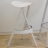 404H Tabouret haut, Thonet