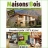 Abonnement Maisons à vivre bois