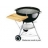 Accessoire barbecue charbon WEBER à découper pour barbecues 47 et 57cm