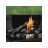 Accessoire barbecue charbon WEBER de 24 cubes allume-feux