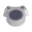 Accessoire cuisson SEB Clipso Control rond