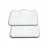 Accessoire nettoyeur vapeur SIMEO pack de 2 lingettes autoagrippantes