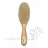 ACCESSOIRES - Brosse bébé - 18cm