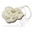 ACCESSOIRES - Luffa pour le bain