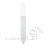 ACCESSOIRES - Mini lime à ongles en verre incolore - 90mm