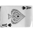 Ace of spades