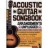 Acoustic Guitar Songbook + CD