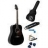 Acoustic Pack Black Edition