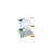 Aedes Maquette en céramique - Accessoires : Mastic - 60 g