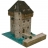 Aedes <a title='En savoir plus sur les maquettes' href='http://cadeau.familyby.com/post/12963927765/maquette-voilier' style='text-decoration:none; color:#333' target='_blank'><strong>Maquette</strong></a> en céramique - Château de Crupet, Belgique