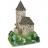 Aedes <a title='En savoir plus sur les maquettes' href='http://cadeau.familyby.com/post/12963927765/maquette-voilier' style='text-decoration:none; color:#333' target='_blank'><strong>Maquette</strong></a> en céramique - Grand refuge