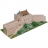 Aedes <a title='En savoir plus sur les maquettes' href='http://cadeau.familyby.com/post/12963927765/maquette-voilier' style='text-decoration:none; color:#333' target='_blank'><strong>Maquette</strong></a> en céramique - La Grande Muraille, Mutianyu, Beijing, Chine