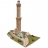 Aedes <a title='En savoir plus sur les maquettes' href='http://cadeau.familyby.com/post/12963927765/maquette-voilier' style='text-decoration:none; color:#333' target='_blank'><strong>Maquette</strong></a> en céramique - Lanterna di Genova, Gènes, Italie