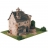 Aedes <a title='En savoir plus sur les maquettes' href='http://cadeau.familyby.com/post/12963927765/maquette-voilier' style='text-decoration:none; color:#333' target='_blank'><strong>Maquette</strong></a> en céramique - Maison anglaise