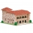 Aedes <a title='En savoir plus sur les maquettes' href='http://cadeau.familyby.com/post/12963927765/maquette-voilier' style='text-decoration:none; color:#333' target='_blank'><strong>Maquette</strong></a> en céramique - Palacio Guevara, Treceño, Espagne