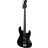 Aerodyne Jazz Bass