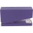Agrafeuse Buro violette