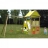 Aire de jeux bois design Grand Chêne