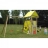 Aire de jeux bois design Sologne