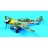 Airfix BF 109G 10 HUNGRIAN