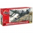 Airfix Coffret combat aérien - Dogfight Double Junkers Ju-88 & Hawker Hurricane MkIIb - Model Kit