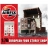 Airfix European Four Storey Shop Ruin