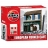 Airfix European Ruined Café