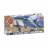 Airfix F-15 Eagle & P51 Mustang : Then and Now