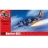 Airfix Hawker Siddeley Harrier GR3