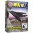 Airfix Mini kit - F-117 Nighthawk