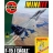 Airfix Mini Kit - McDonnell Douglas F-15 Eagle