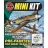 Airfix Mini kit - MESSERSCHMITT Bf109F