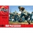 Airfix Personnel Royal Air Force ( RAF)