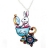 Alice Late Necklace