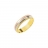 Alliance 3 ors. Bague de 4,5mm.