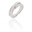 Alliance argent et oxydes de zirconium