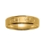 Alliance <a title='idée de cadeau saint-valentin pour couples' href='http://www.familyby.com/boutiques/detailCategorie/4216' style='text-decoration:none; color:#333'><strong>couple</strong></a> vermeil avec symboles homme et femme