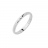 Alliance or gris fantaisie 2 mm