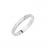 Alliance or gris fantaisie 2.5 mm