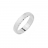 Alliance or gris fantaisie 4 mm