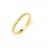 Alliance or jaune fantaisie 2 mm