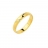 Alliance or jaune fantaisie 3.5 mm